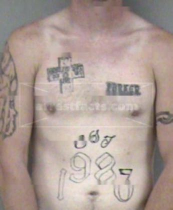Travis L Parker