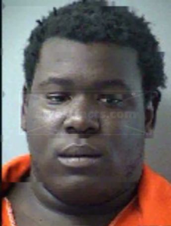 Terrence Brown