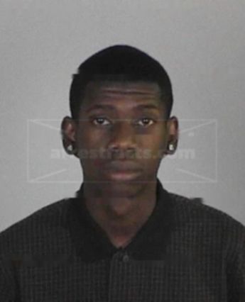Marvel Terrell Walker