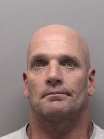 Terry Wayne Mccarter