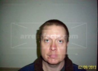 Michael Anthony Howard