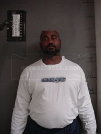 Spencer Lamar Caldwell