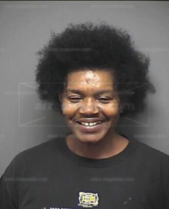Barbara Ann Mickens