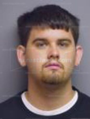 Dylan James Shipman