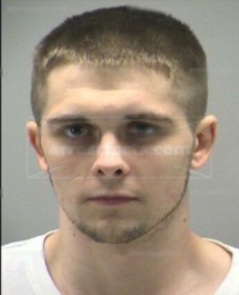 Travis Michael Chism
