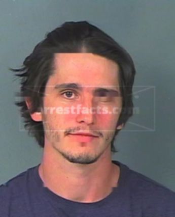 Jacob James Walters