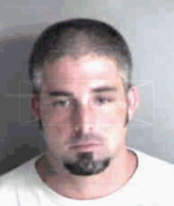 Joshua Dale Murphy