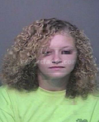Leslie Chyanne Harrison