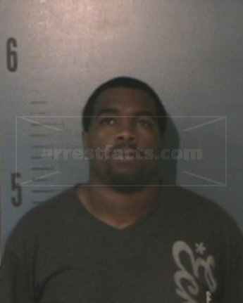 Terrell Orlando Harden