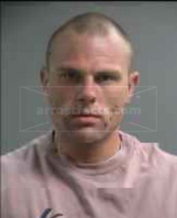 Dustin Charles Brock