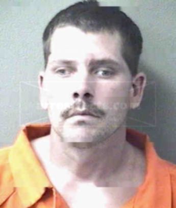 Christopher Clayton Mcclellan