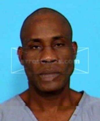Reginald L George