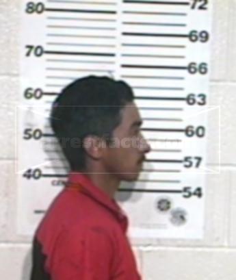 Jose Alfredo Duarte Saldana