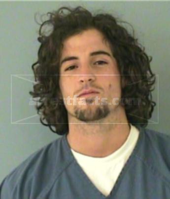 Rusty Glenn Taylor