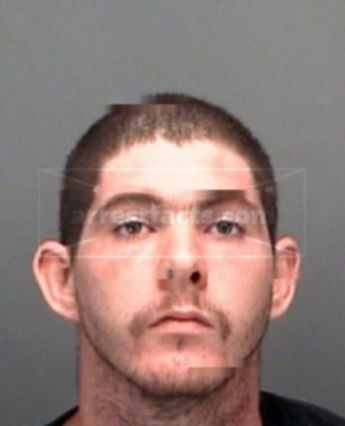 Corey Anthony Brown