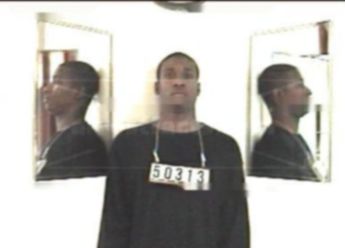 Danny Leon Frazier