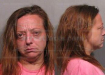 Tracy Ann Frantum Elmore