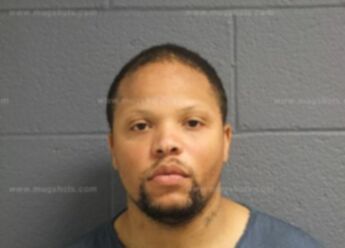 Robert Williamdashon Burton