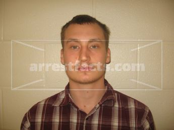 Aaron Matthew Cogdell