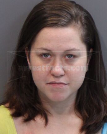 Samatha Nicole Millraney