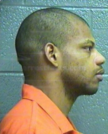 Tyrone W Miller