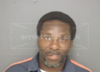 Frederick Ladell Bufford