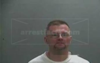Douglas Michael Wolf