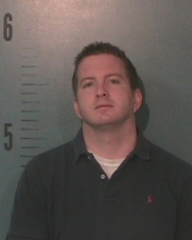Joshua Colton Calvert