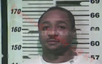 Alonzo Maurice Edwards
