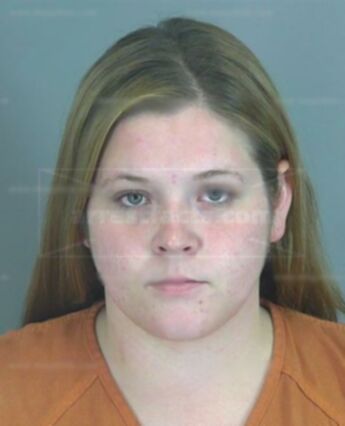 Casie Marie Poole