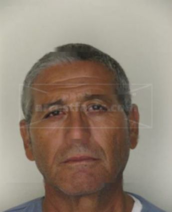 Jeronimo G Mendoza
