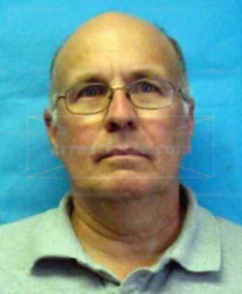 Donald G Hutton