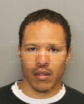 Morris Kevin Maurice