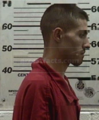 Justin Blas Leyba