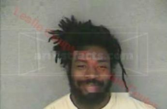 Deshawn Karl Abbott