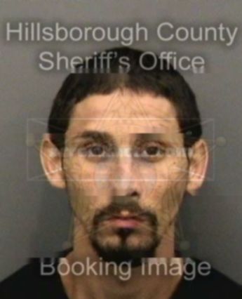Rafael Brandon Rodriguez