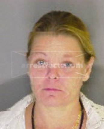 Samantha Doreen Fischer
