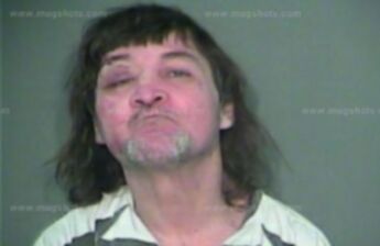 Randy Burl Flynn