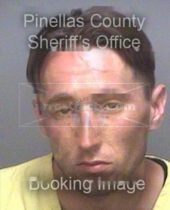 Jason Phillip Sapp