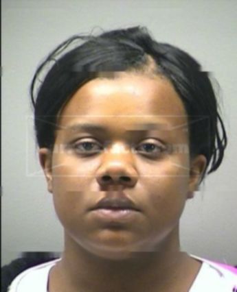 Shamene Dillard