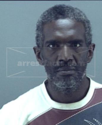 Gary Earl Spruille