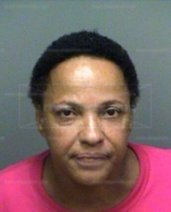 Terry Denise Burton