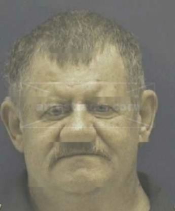 Gregory Dwight Reynolds