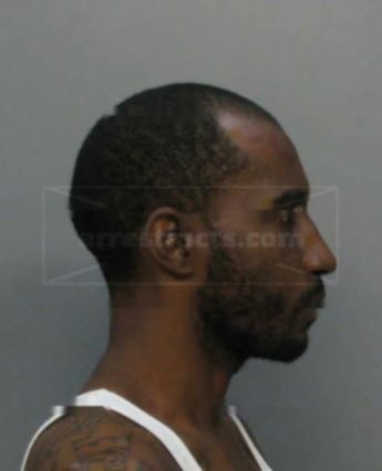 Lamar Ash Lawrence