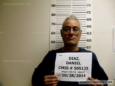 Daniel Diaz