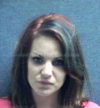 Samantha Christine Mccain