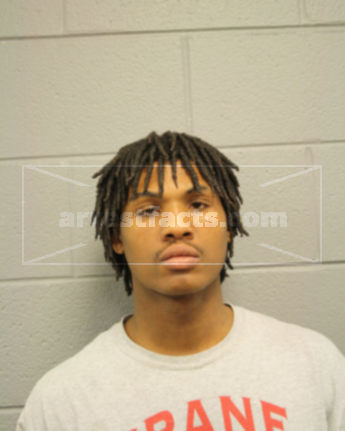 Tevin T Lee