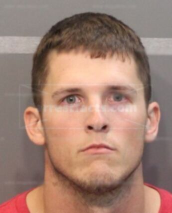 Corey Allen Cooper