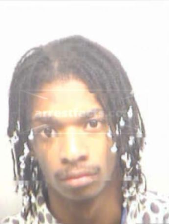 Darius Madison
