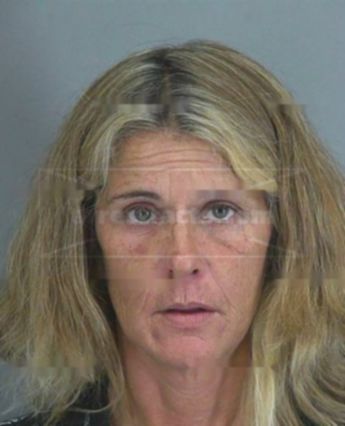 Tammy Dianne Jones